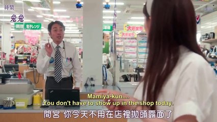 はぴまり〜Happy Marriage!?〜 || ドラマ 2016 ep6