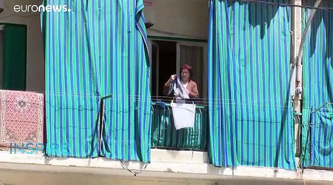 Solidarity in Lebanon: Local initiatives respond to rising poverty levels