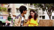 Jinke Liye - Neha Kakkar Feat. Jaani - A Heart Touching Sad Love Story - B Praak - LoveDoseOfficial