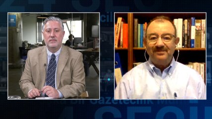 Sosyolog Prof. Sencer Ayata: Orta sınıf statü kaybedecek; salgın otoriterler ve demokratlar için de fırsatlar yarattı