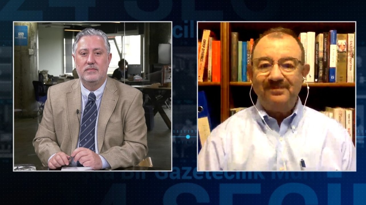 Sosyolog Prof. Sencer Ayata: Orta sınıf statü kaybedecek; salgın otoriterler ve demokratlar için de fırsatlar yarattı