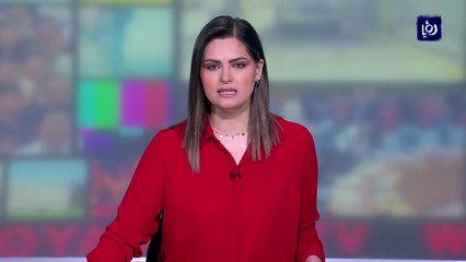 حظر شامل 3 أيام في الأردن