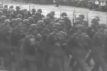 VON THRONSTAHL - We Walked in Line  [JOY DIVISION cover]