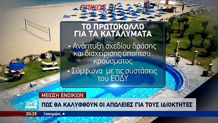 ΚΥΒΕΡΝΗΣΗ-ΜΕΙΩΣΗ ΕΝΟΙΚΙΟΥ-ΙΔΙΟΚΤΗΤΕΣ