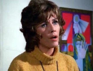 Mannix S05E06.Days Beyond Recall