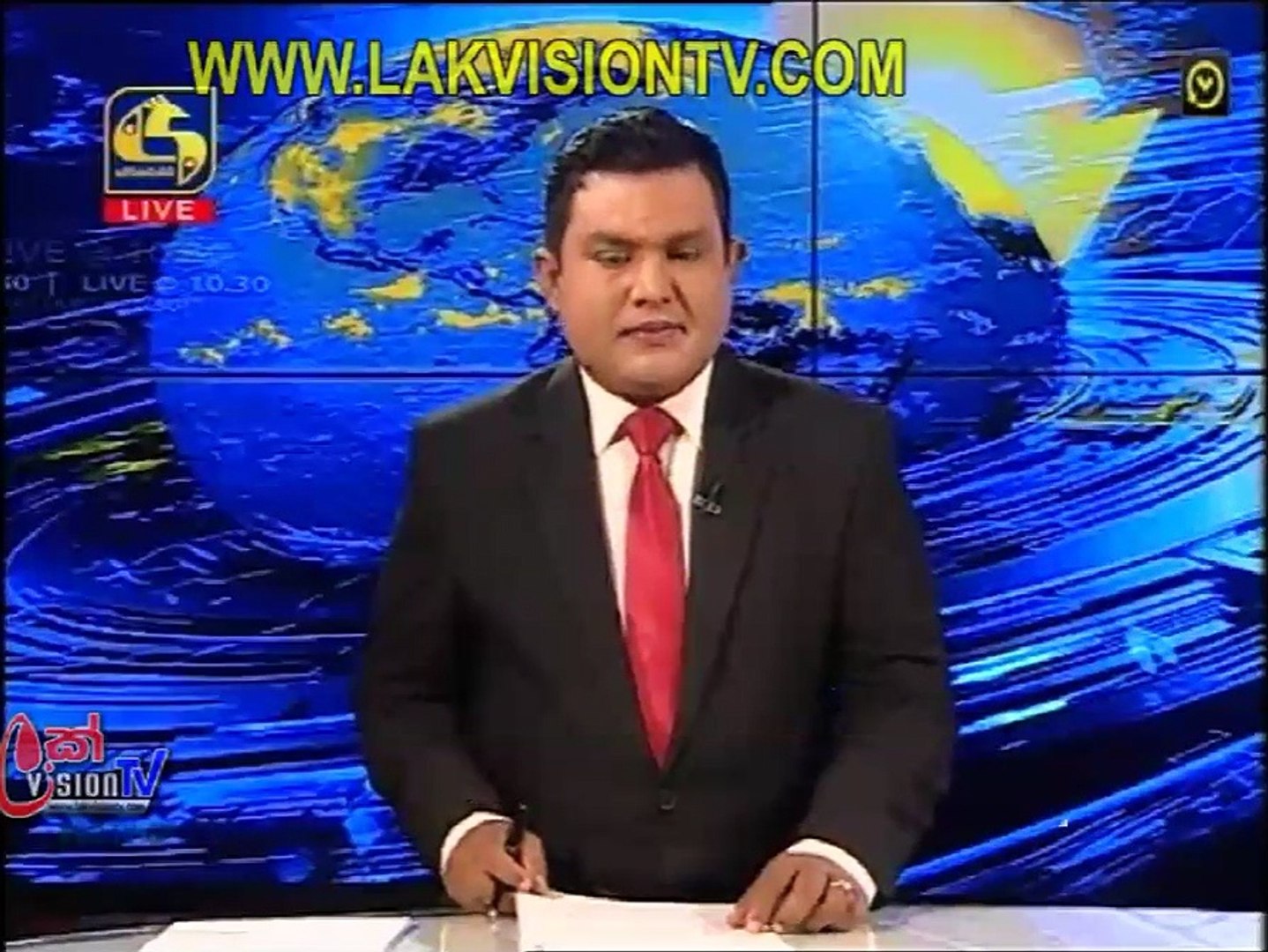 Live10.30 2020.05.22