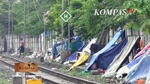 Stigma Negatif Masih Membayangi Pemulung | Hidup Susah Menantang Corona - BERKAS KOMPAS (Bag3)