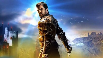 Ertugrul Ghazi  Season 1 Episode 27  in Urdu & Hindi