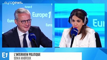 "A Renault pode desaparecer"