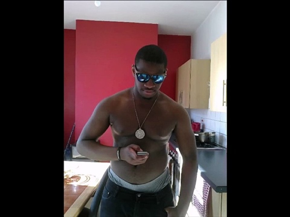 Warren Ndoua - To Make Things (Intro)