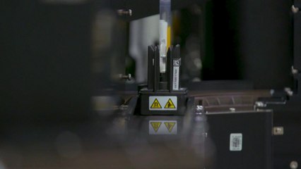 Los resultados iniciales de una vacuna contra Covid-19 indican que es segura