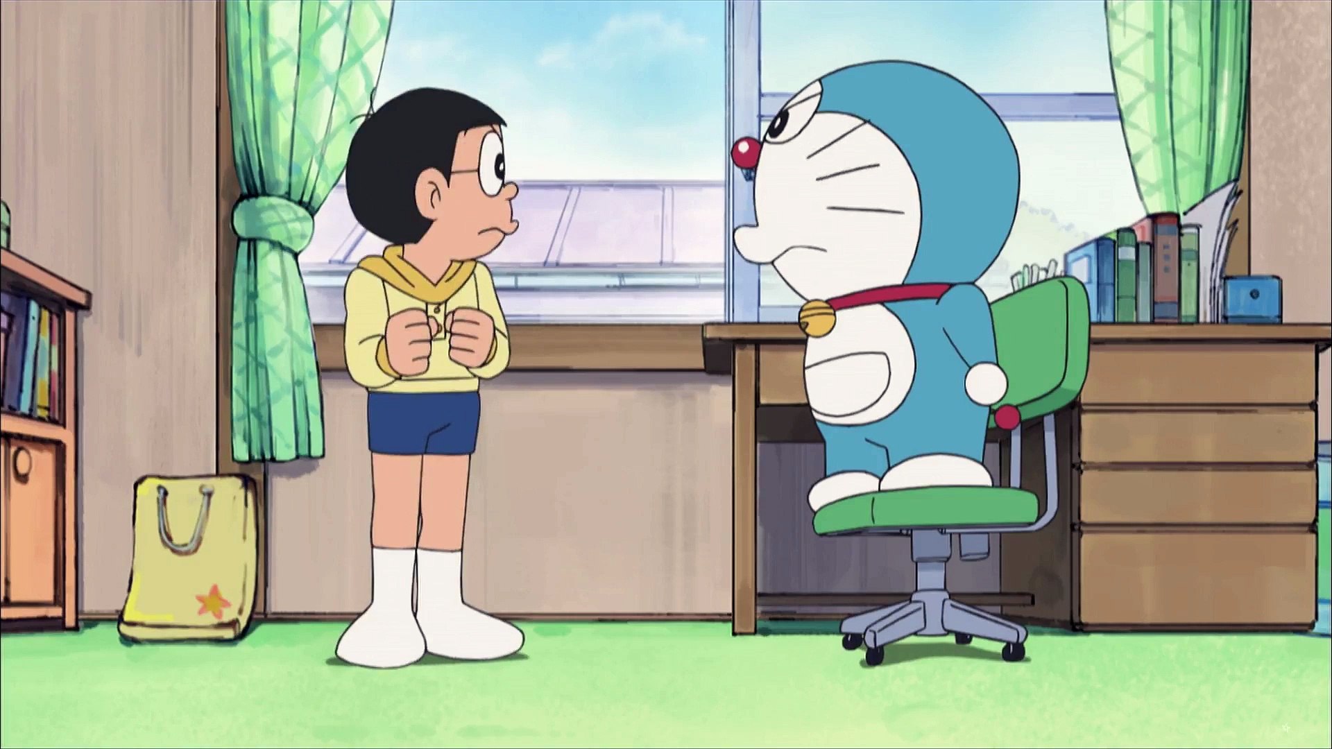 Doraemon New Episode 2020 Season 17 Episode 36 in Hindi HD - video  Dailymotion