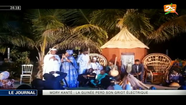 YITTE AK NJERIN DU VENDREDI 22 MAI 2020 AVEC MAMADOU SY TOUNKARA