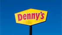 Denny's Closing 15 Restaurants