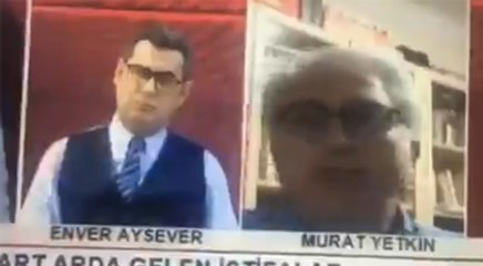 Dışişleri ve TSK "Mavi Vatan"dan rahatsız mı