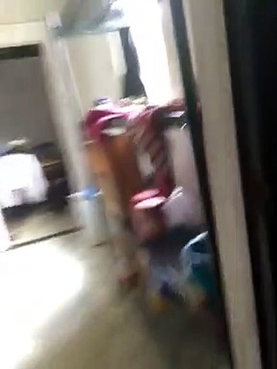 OMG MY  FIRST VIDEO