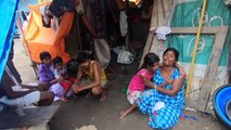Ciclone matou mais de 100 pessoas na Índia e em Bangladesh