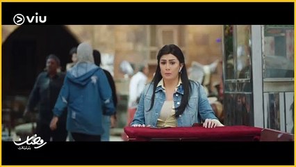 سلطانة المعز | مواجهة سلطانة للغنيمي أثناء الاستجواب