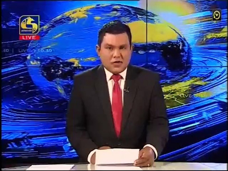 Live at 10.30 - 22-05-2020