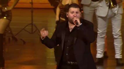 El Fantasma - El Camino, Dolor y Amor  - Premios de la Radio 2018