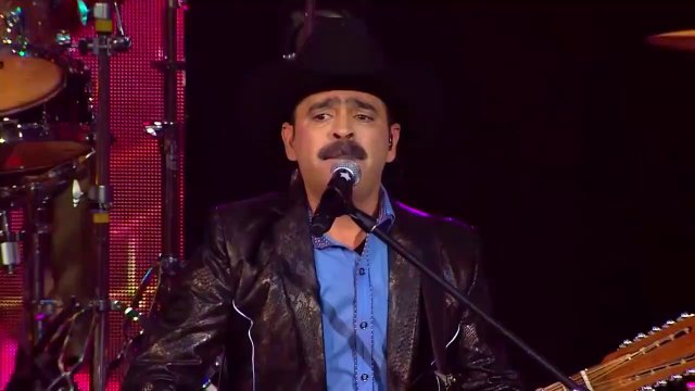 Los tucanes de Tijuana “Prueba Superada” y La Chona - Premios de la Radio