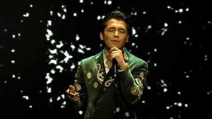 POR QUE  Gerardo Ortiz, Alfredo Olivas, El Fantasma, Virlan García y Christian Nodal