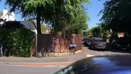 Wish you WEREN'T here