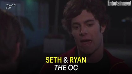 Our Favorite On Screen Friendships