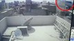 Pakistani plane crash CCTV footage|PIA plane crash CCTV footage