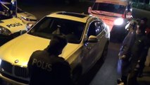 Koronavirüs Denetimleri Gece Gündüz Devam Ediyor