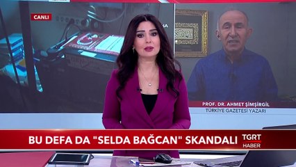 Bu Defa da ''Selda Bağcan'' Skandalı