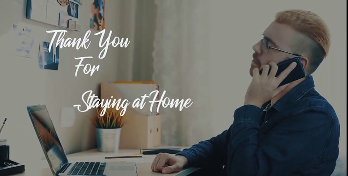 Covid-19- Tribute to All Unsung Heroes - Corona Warriors