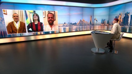 المشاء - في الأخير كان الكاريكاتير