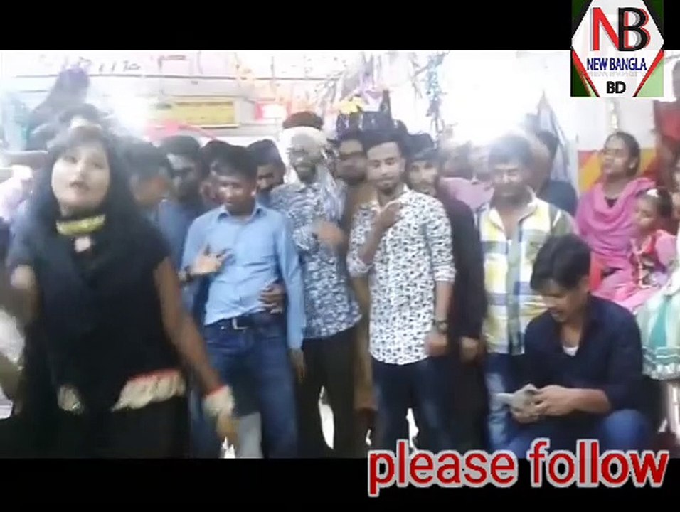 Bangla sunny Leon   Dance ll  Don't Miss  This Content.