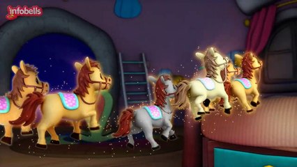 Hush a Bye Baby - Lullaby for Babies