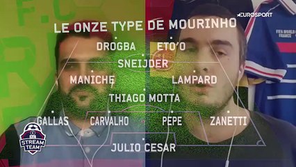 Ibra, Ronaldo, Pogba ou Casillas : pourquoi ses stars ont causé la perte de Mourinho