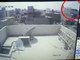 CCTV footage of PIA Plane crash in Karachi _ 22 May 2020 _ Aaj News _ AJT