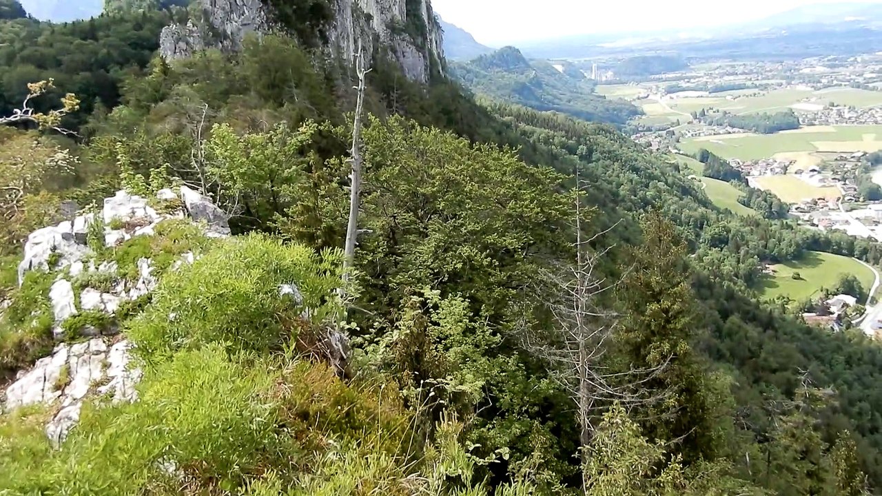 My journey into the unknown