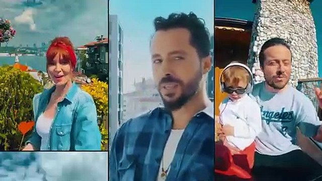 Bahadır Tatlıöz feat. Aydın Kurtoğlu & Gülden & Mustafa Ceceli - Ben de Özledim