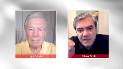 Atatürk’ün arkasına bile sığınıyorlar!