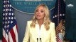 WH Press Secretary Kayleigh McEnany Says Reporters Want Churches To Stay Closed