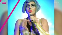 Lady Gaga ‘Flirted With’ Sobriety While Making New Album