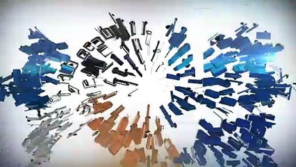 ¡El avión Mbappe! Corre solo 3/4 de campo y sella con un golazo