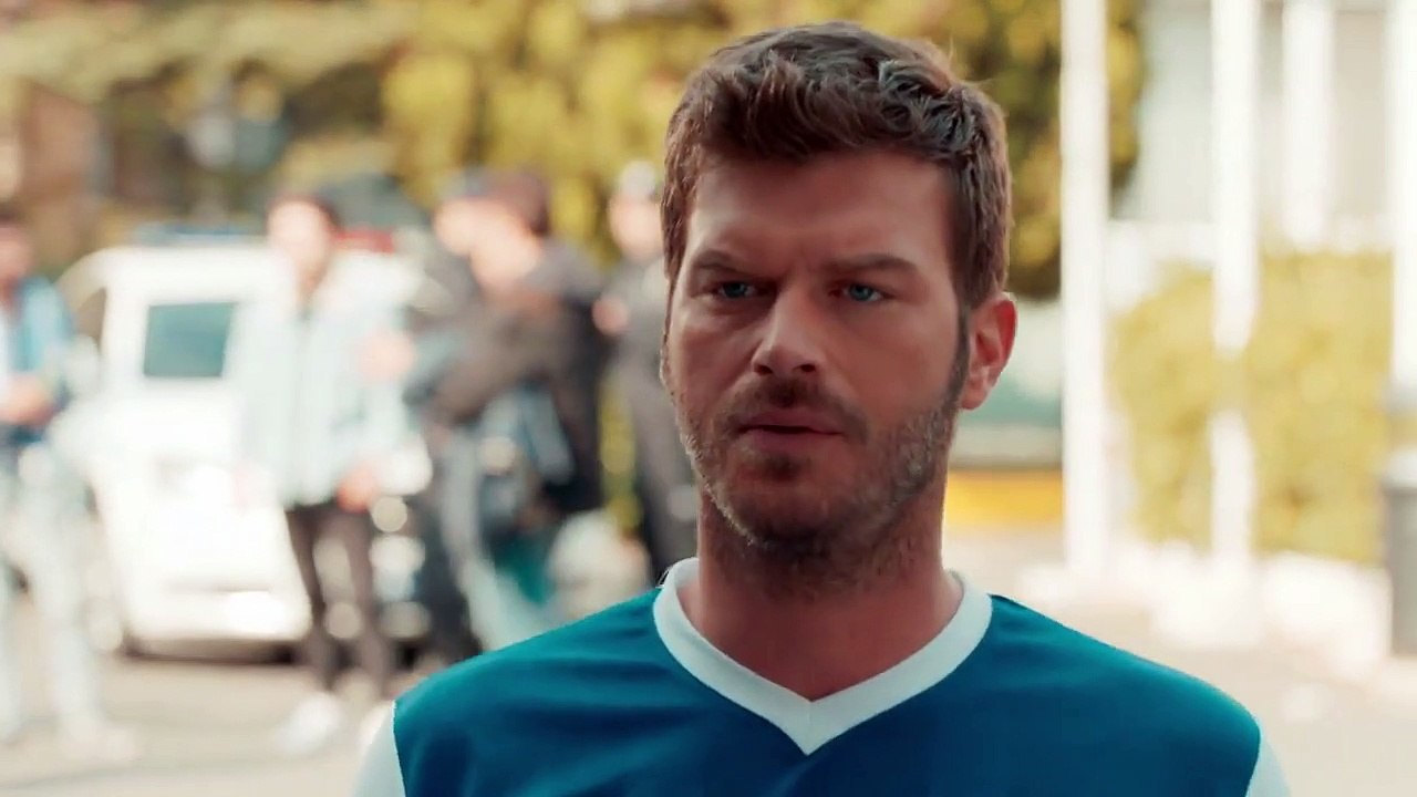Crash  Episode 1 (season 1) | Turkish TV Series