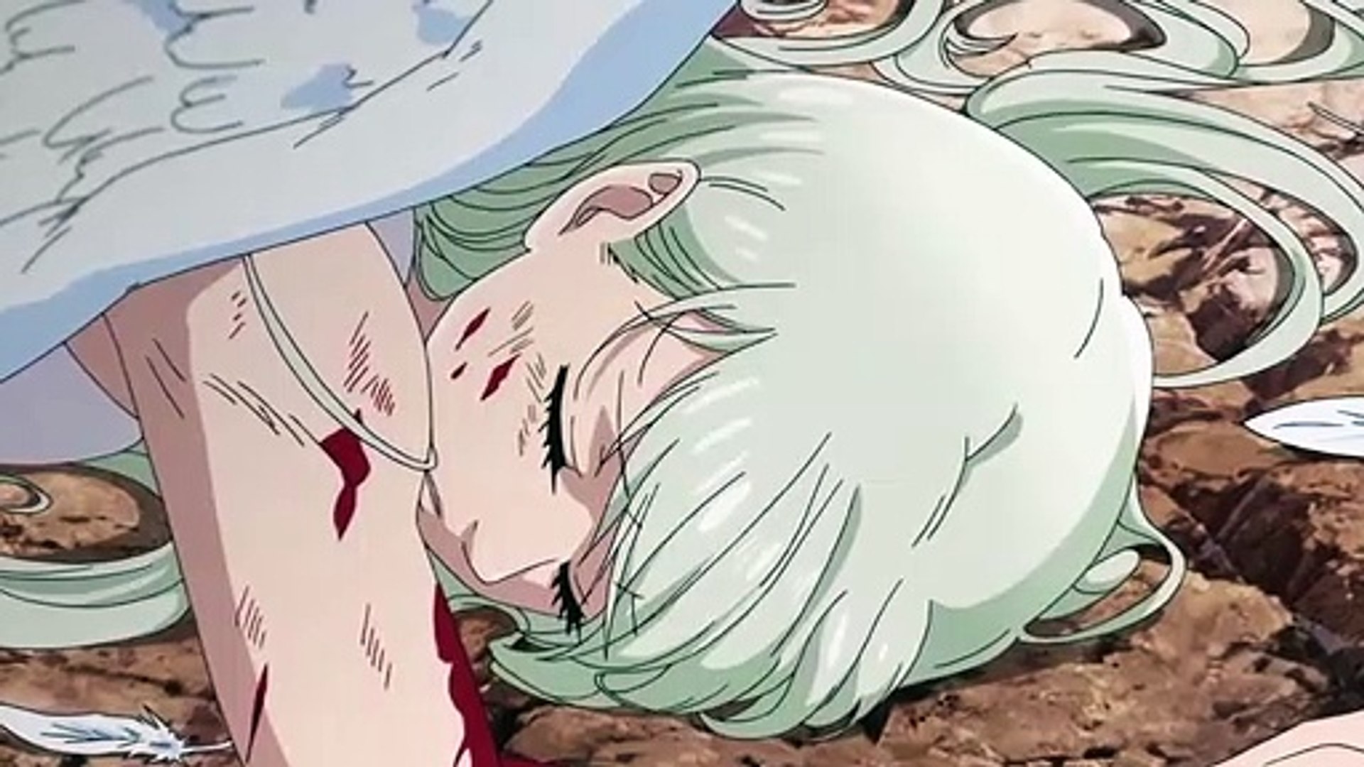 Tvアニメ新シリーズ 七つの大罪 憤怒の審判 制作決定pv30秒公開 Video Dailymotion