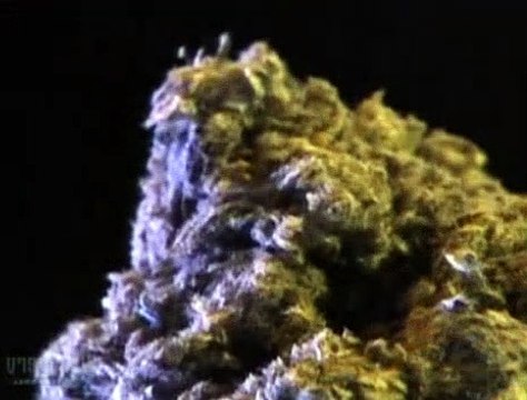 How Its Made S07E11 Halogen Bulbs Cellulose Insulation Aluminium Ladders Bamboo Fly Rods