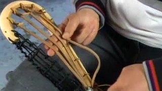 How Its Made S08E03 Lacrosse Sticks Frozen Fish Products Flashlights Paintbrushe