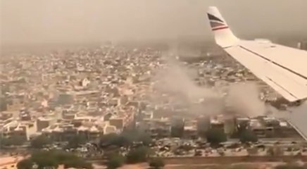 Dünyayı şok eden olayın yeni görüntüleri ortaya çıktı