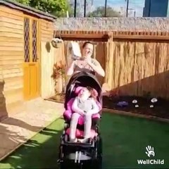 Doncaster boys star  video  the charity Well Child