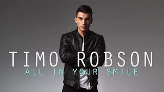 All In Your Smile - Timo Robson
